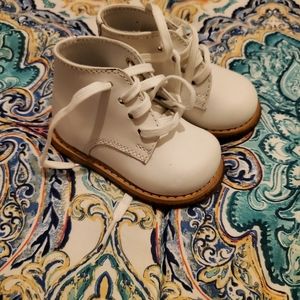 Baby Shoes